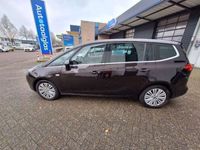 tweedehands Opel Zafira Tourer 1.4 Busines+ 7p. Automaat