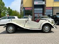 tweedehands MG TD 1952