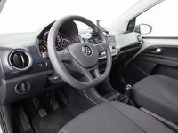tweedehands VW up! 1.0 65PK | Navi | Camera | Cruise | Clima