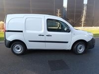 Occasion Renault Kangoo 75 PK (55 kW) 2018 Wit MPV