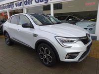 tweedehands Renault Arkana 1.6 E-TECH Hybrid Intens