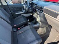 Occasion Citroën C3 PureTech 83 PK (61 kW) 2020 Zwart Hatchback