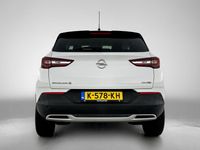 Occasion Opel Grandland X Edition 131 PK (96 kW) 2021 Suv SUV
