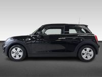 Occasion Mini ONE 2021 Zwart Hatchback