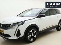 Occasion Peugeot 5008 GT 146 PK (107 kW) 2024 Wit MPV