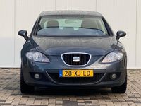 tweedehands Seat Leon 1.9 TDI Sportstyle