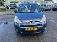 Occasion Citroën Berlingo 2010 Blauw MPV