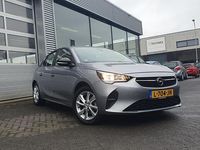 Occasion Opel Corsa Elegance 75 PK (55 kW) 2020 Grijs Hatchback