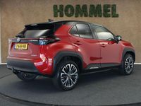 Occasion Toyota Yaris Cross Executive 116 PK (85 kW) 2023 Rood SUV