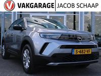Occasion Opel Mokka-e 114 kW (156 PK) 2023 Grijs SUV