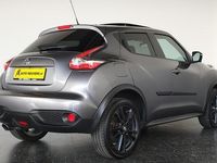 Occasion Nissan Juke S 116 PK (85 kW) 2015 Grijs SUV