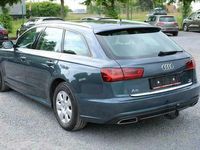 tweedehands Audi A6 2.0 TDi S tronic NAVIGATIE LEDER CAMERA TREKHAAK