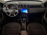 Occasion Dacia Duster Comfort 101 PK (74 kW) 2021 Blauw SUV