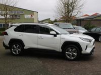 tweedehands Toyota RAV4 2.5 Hybrid Dynamic