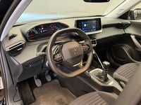 Occasion Peugeot 2008 Active 2022 Zwart SUV