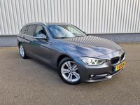 tweedehands BMW 316 316 3-serie Touring i Executive | Navi | Clima | Cr