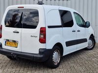 Occasion Citroën Berlingo Comfort 90 PK (66 kW) 2010 Overige MPV