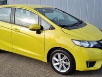 tweedehands Honda Jazz 1.3 i-VTEC Comfort