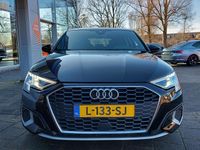 Occasion Audi A3 Sportback e-tron Premium 2021 Zwart Hatchback