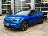 Occasion Ford Capri Extended Range 250 kW (341 PK) 2025 Blauw (metallic) SUV