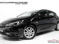 tweedehands Opel Astra 1.0 Turbo Dynamic|*NAVI*PARK ASSIST*CRUISE*AIRCO*|