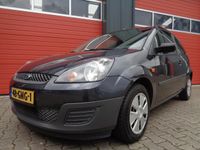 tweedehands Ford Fiesta 1.3-8V Cool & Sound Airco 103Dkm NAP NL-Auto !!!