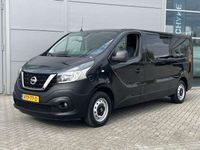 tweedehands Nissan NV300 2.0 dCi 120 L2H1 Optima | AIRCO | CRUISE CONTROL |