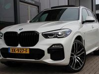 tweedehands BMW X5 xDrive40i High Executive | 22" | Panoramdak | 360°