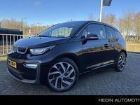 Occasion BMW i3 iPerformance 135 kW (184 PK) 2018 Zwart Hatchback