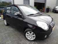 tweedehands Kia Picanto 1.0 X-ecutive |NL-Auto |ACC |LMV |Nette auto