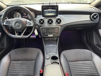 Occasion Mercedes CLA200 Ambition 156 PK (114 kW) 2015 Wit Sedan