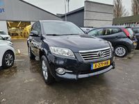 tweedehands Toyota RAV4 2.0 VVTi Dynamic 4WD Automaat 1500kg trekgewicht