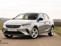 Occasion Opel Corsa 101 PK (74 kW) 2019 Overige Hatchback
