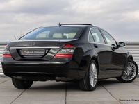 tweedehands Mercedes S350 4Matic Lang Prestige Plus | 45.000KM | Camera | Ke