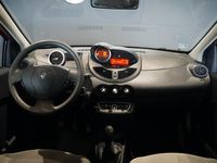 tweedehands Renault Twingo 1.5 dCi Collection + CRUISE CONTROL / TREKHAAK / AIRCO