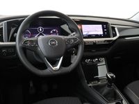 tweedehands Opel Grandland X 1.2 131pk Turbo GS Line | Navigatie | 360 Camera |