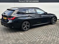 Occasion BMW 330 Executive 293 PK (215 kW) 2023 Zwart Stationwagen