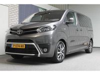 tweedehands Toyota Verso PROACEMedium Extra Range 75 kWh Dynamic 8-pers. Automaat (excl. BTW)