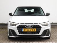tweedehands Audi A1 Sportback 25 TFSI Pro Line S | BTW-auto | Navigati
