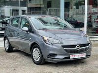 tweedehands Opel Corsa 1.2i 5-Portes 19.000 KM Car-Pass Garantie 1An