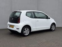 Occasion VW up! 65 PK (47 kW) 2021 Pure white (0q0q) Hatchback