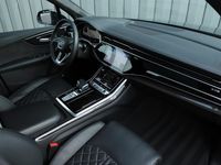 tweedehands Audi SQ7 4.0 TFSI 507PK Quattro | B&O | 4W-Sturing | Kerami