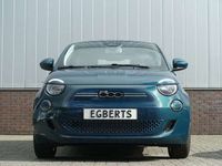 tweedehands Fiat 500e 