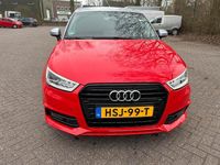 Occasion Audi A1 Sportback S-Line 95 PK (69 kW) 2018 Hatchback