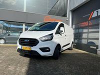 tweedehands Ford 300 Transit Custom2.0 TDCI L2H1 Ambiente