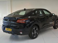 tweedehands Citroën C4 X 1.2 Turbo 130pk EAT8 Plus