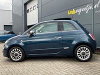 tweedehands Fiat 500 0.9 TwinAir Turbo Lounge *airco *schuifdak