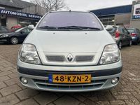 tweedehands Renault Scénic 2.0-16V RXI *AUTOMAAT*AIRCO*TREKHAAK*APK*ELEKTR.RA