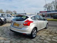 tweedehands Ford Focus 1.0 EcoBoost Edition, Navi, Cruise, PDC, NAP!