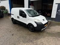 Occasion Peugeot Bipper 73 PK (53 kW) 2008 MPV